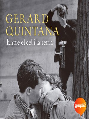 cover image of Entre el cel i la terra